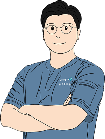 대표원장 김형섭