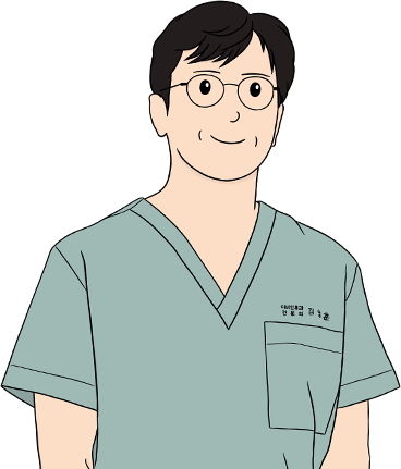 대표원장 김형섭